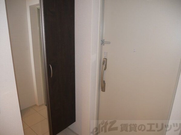 ストーリア茨木の物件内観写真